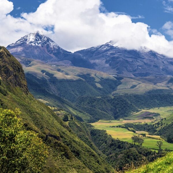 Ecuador Travel Guide