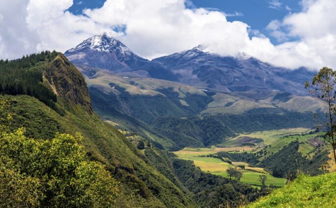 Ecuador Travel Guide