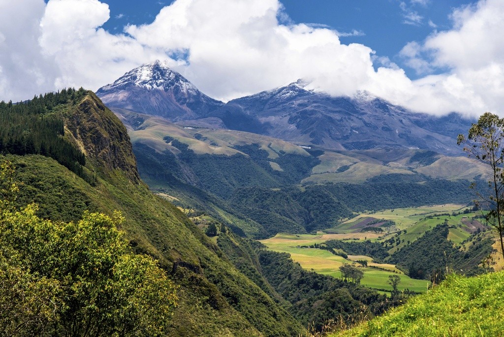 Ecuador Travel Guide