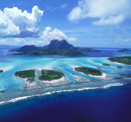 Galapagos Islands Today