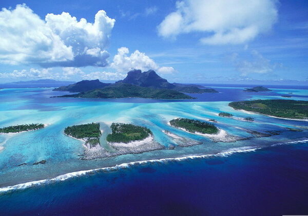 Galapagos Islands