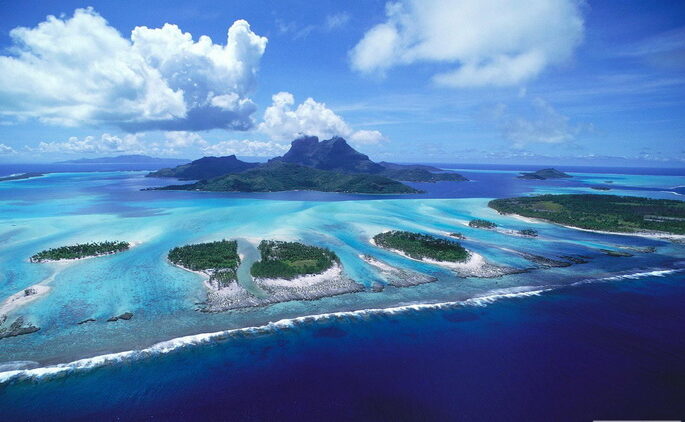 Galapagos Islands