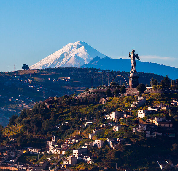 Quito