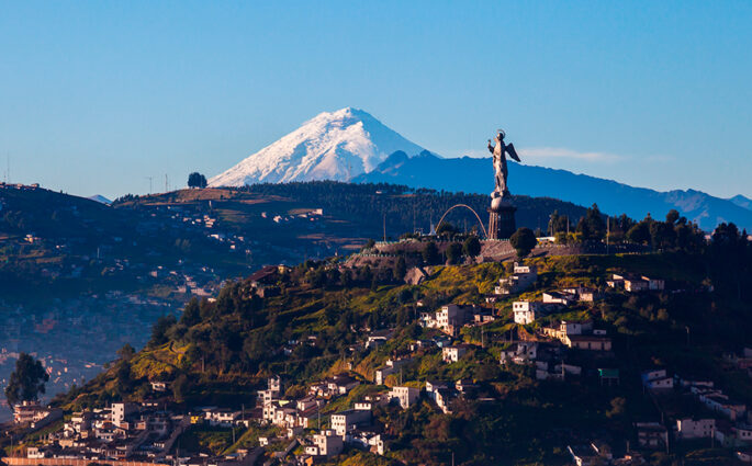 Quito