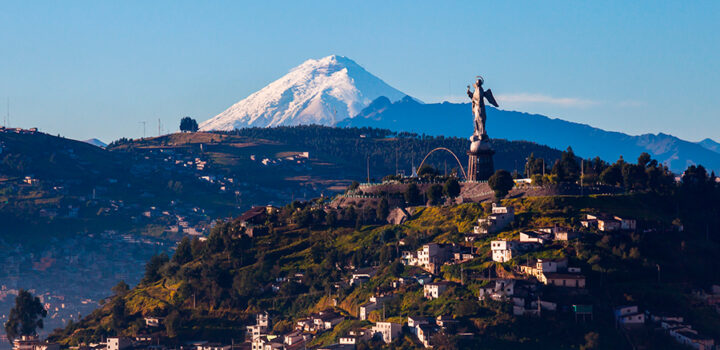 Top 10 interesting facts about Ecuador that you don’t know